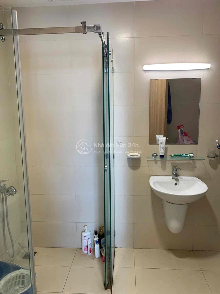 CHÍNH CHỦ - Căn Hộ 2PN , 2 WC , 77m2 , Lầu cao