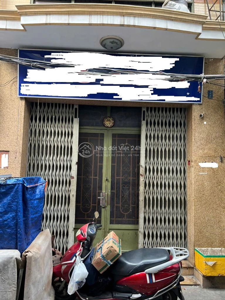 Cần bán nhà, liên hệ chính chủ