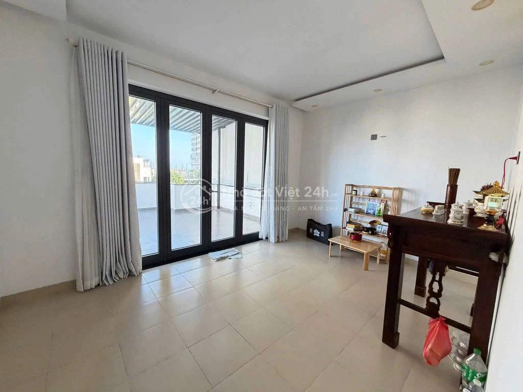 🏡 CHO THUÊ NHÀ MẶT TIỀN TÂN THUẬN – SƠN TRÀ