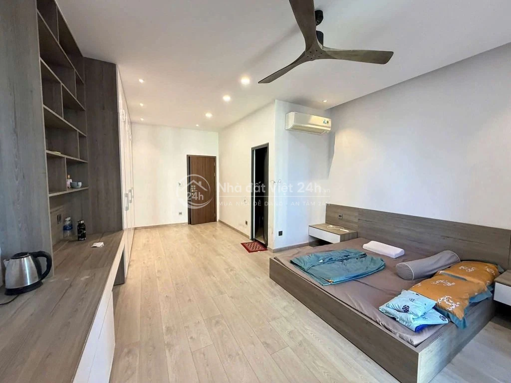 🏡 CHO THUÊ NHÀ MẶT TIỀN TÂN THUẬN – SƠN TRÀ