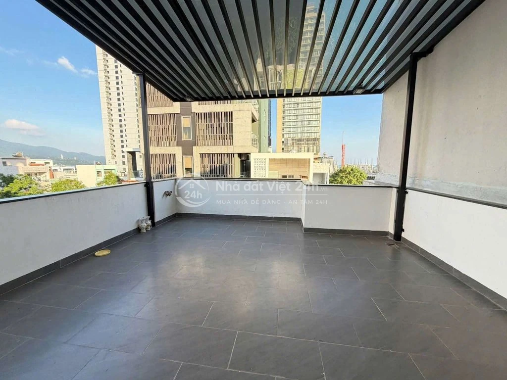 🏡 CHO THUÊ NHÀ MẶT TIỀN TÂN THUẬN – SƠN TRÀ