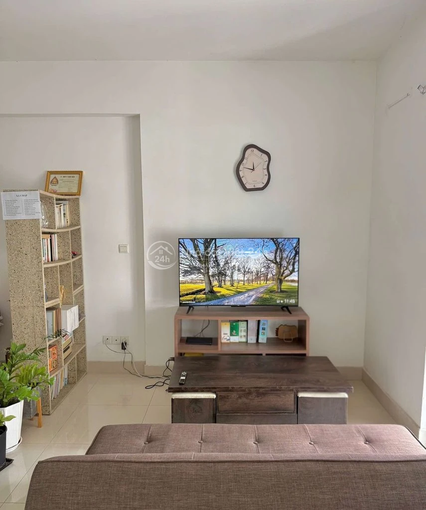 CHÍNH CHỦ CẦN BÁN CĂN HỘ 2PN1WC THE PARK RESIDENCE