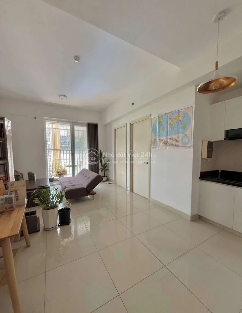 CHÍNH CHỦ CẦN BÁN CĂN HỘ 2PN1WC THE PARK RESIDENCE