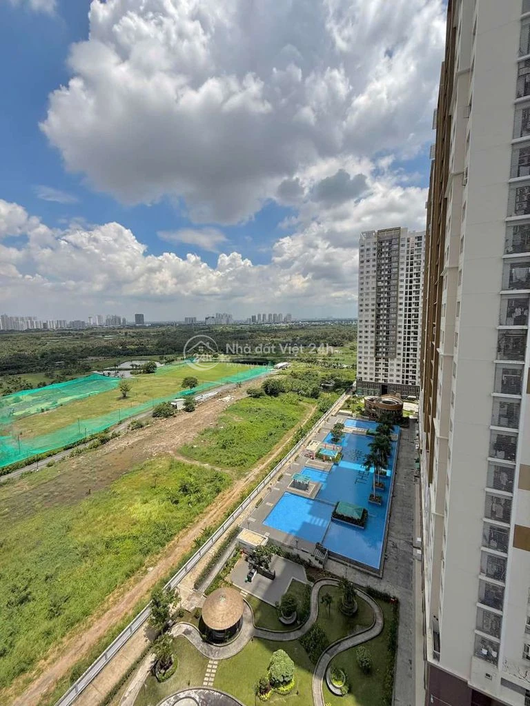 CHÍNH CHỦ CẦN BÁN CĂN HỘ 2PN1WC THE PARK RESIDENCE