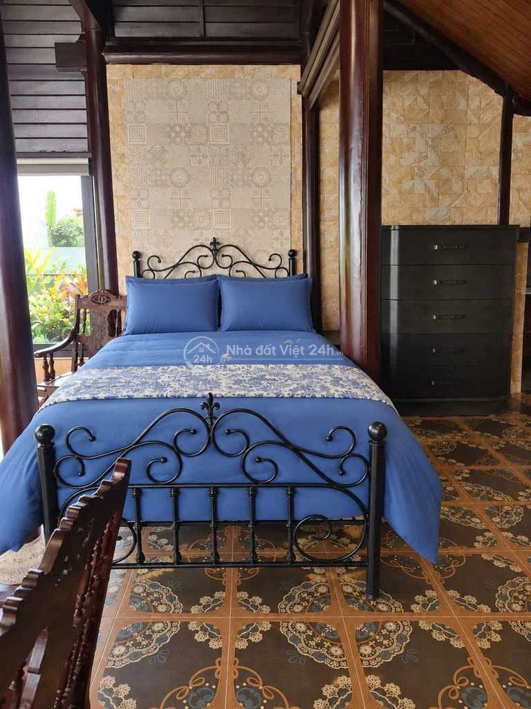 🎆VILLA ĐẲNG CẤP BIỂN MỸ KHÊ💙💚❤️