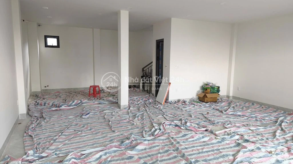 NHÀ NGUYÊN CĂN TRUNG TÂM THỦ ĐỨC – MỚI 100% – MẶT TIỀN ĐƯỜNG 20M