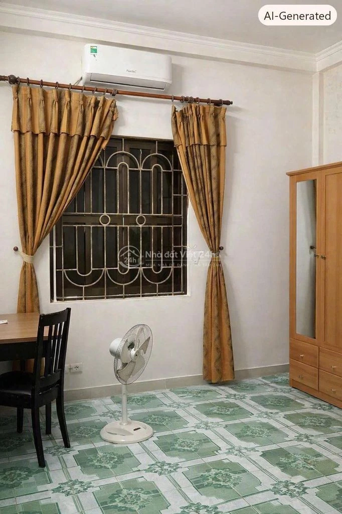 Chính chủ cho thuê phòng ngõ 120 Kim GIang
