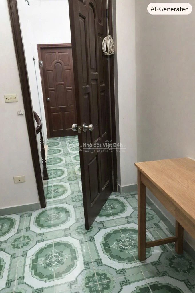Chính chủ cho thuê phòng ngõ 120 Kim GIang