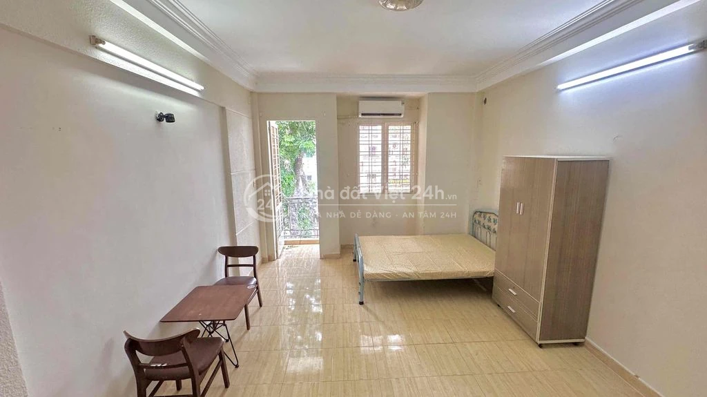 PHÒNG TIỆN NGHI NGAY CÔNG VIÊN NGUYỄN SỸ SÁCH - KHU VIP P15 TÂN BÌNH