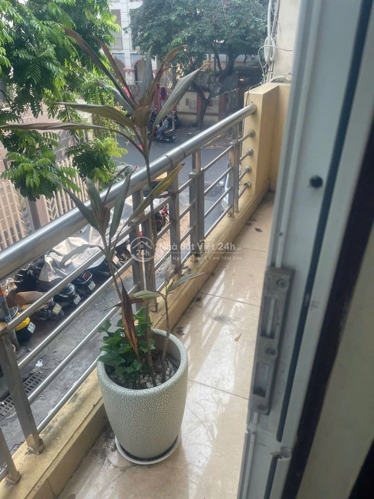 Cho thuê văn phòng làm việc