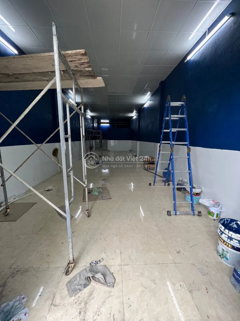 CHO THUÊ NHÀ C4 100M2 MT LÊ CHÂN – SƠN TRÀ, ĐƯỜNG 7M5