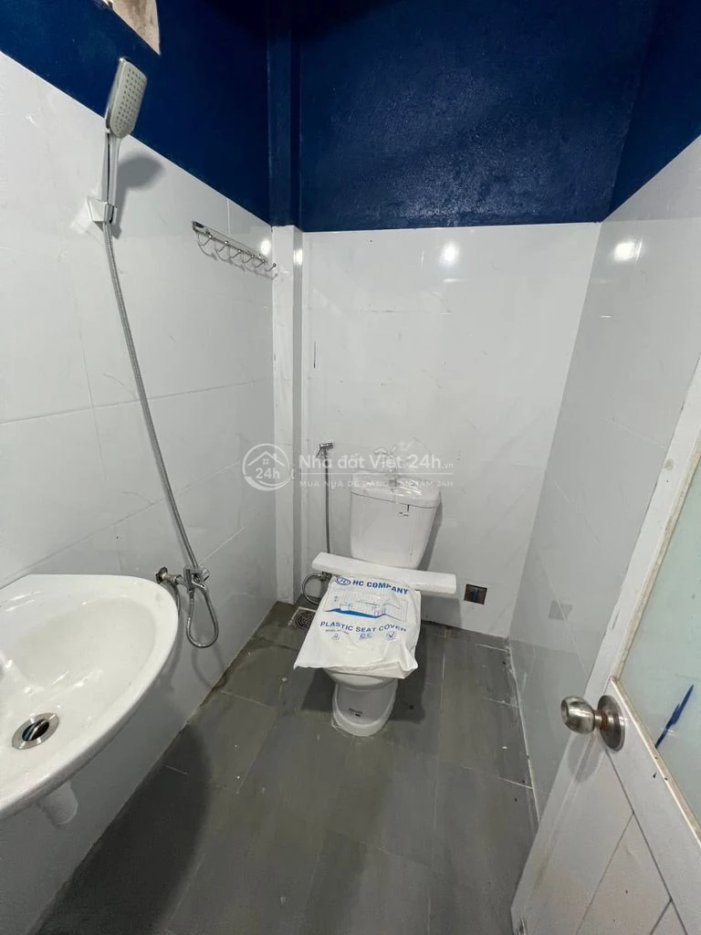 CHO THUÊ NHÀ C4 100M2 MT LÊ CHÂN – SƠN TRÀ, ĐƯỜNG 7M5