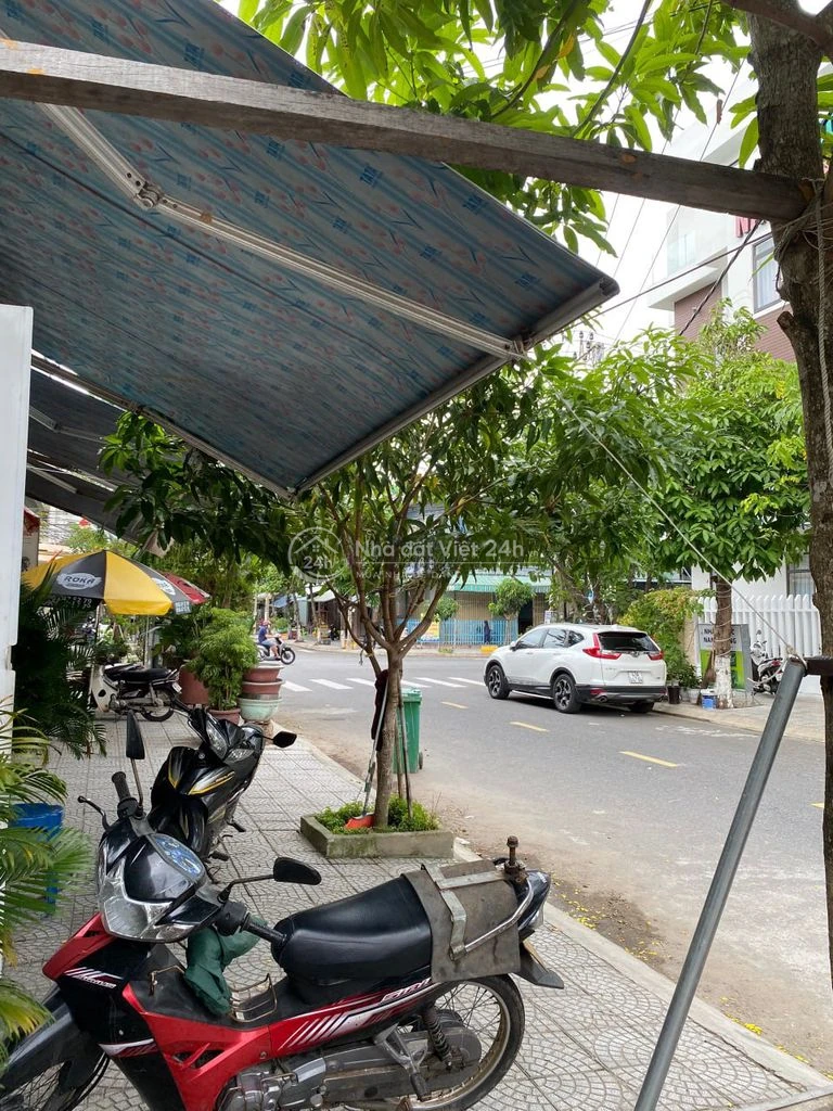 CHO THUÊ NHÀ C4 100M2 MT LÊ CHÂN – SƠN TRÀ, ĐƯỜNG 7M5