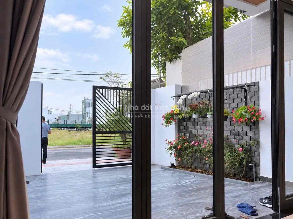 ❌❌CHO THUÊ NHÀ MT CHẾ VIẾT TẤN , HOÀ XUÂN , 5 PN ❌❌