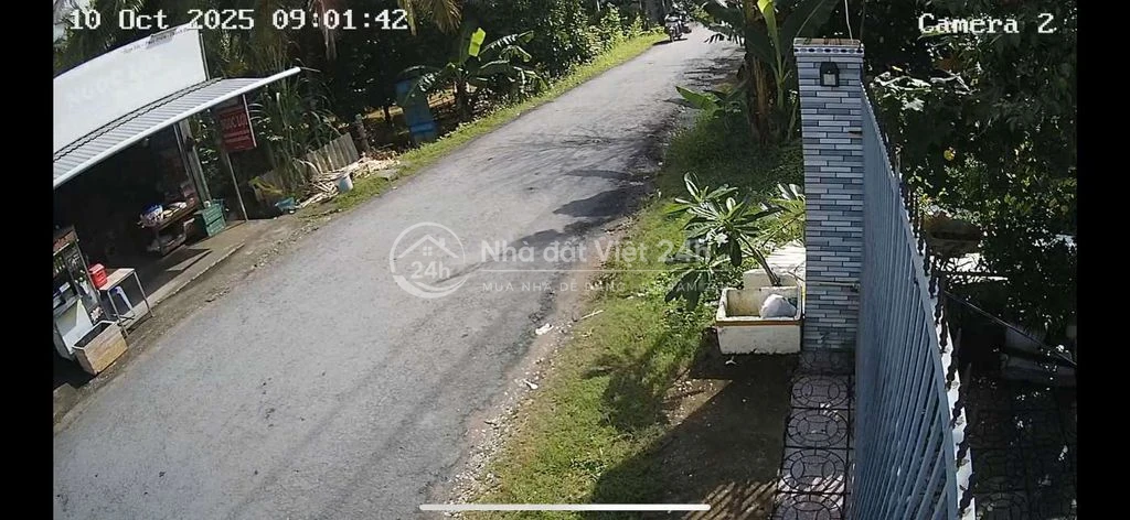 Bán Nhà Đất chợ Cầu Lộ