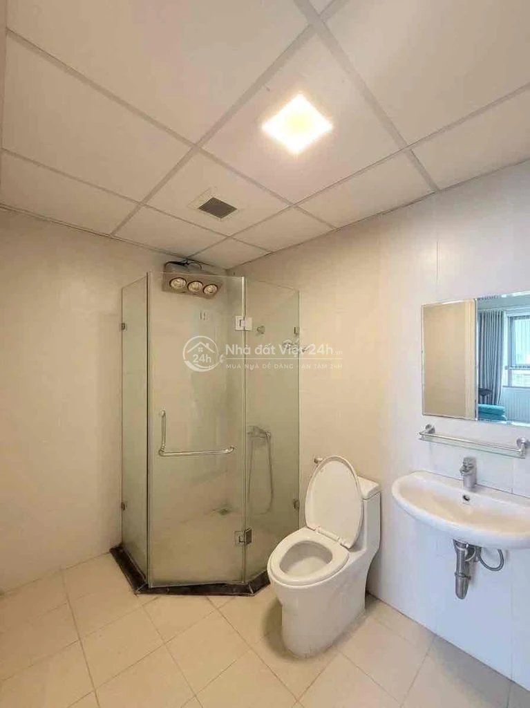 Chính chủ cho thuê Ct4 The Pride căn góc 3PN2VS 115m2