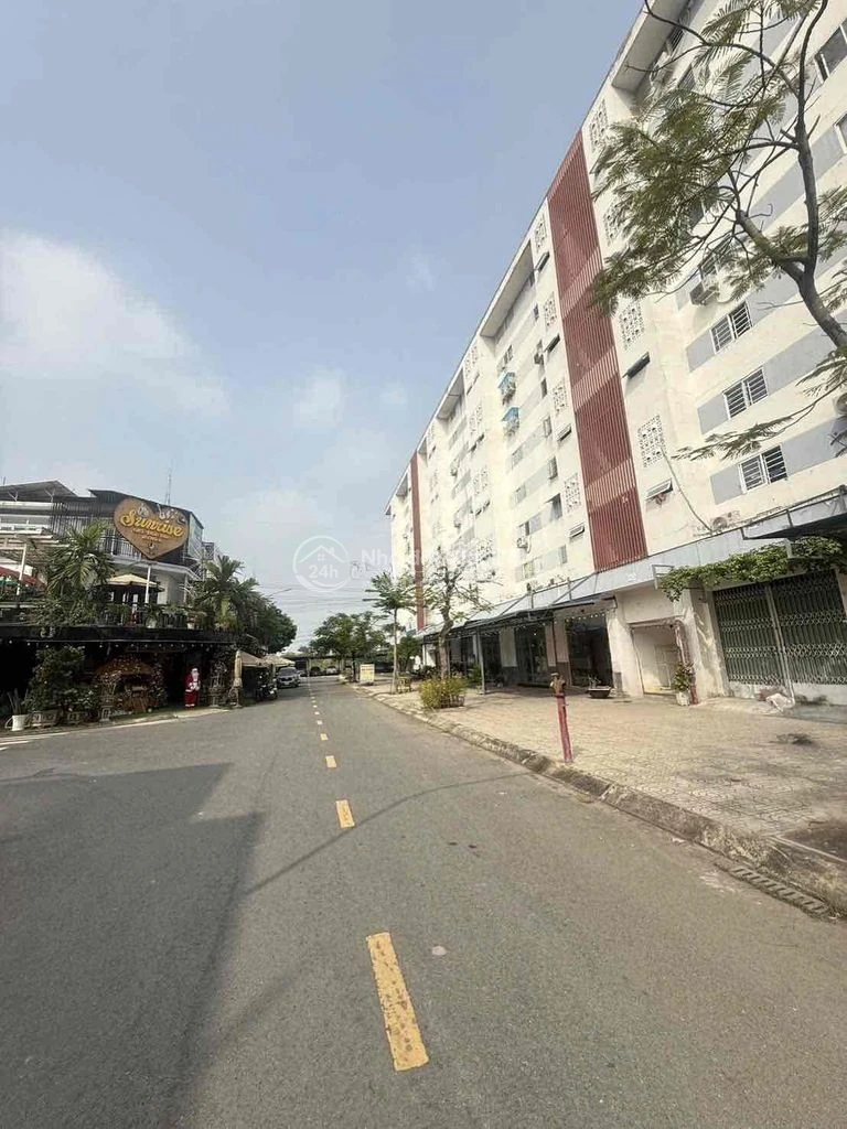 Căn hộ Phúc An City liền kề Vinhome hốc môn,ngay chợ ,trường học