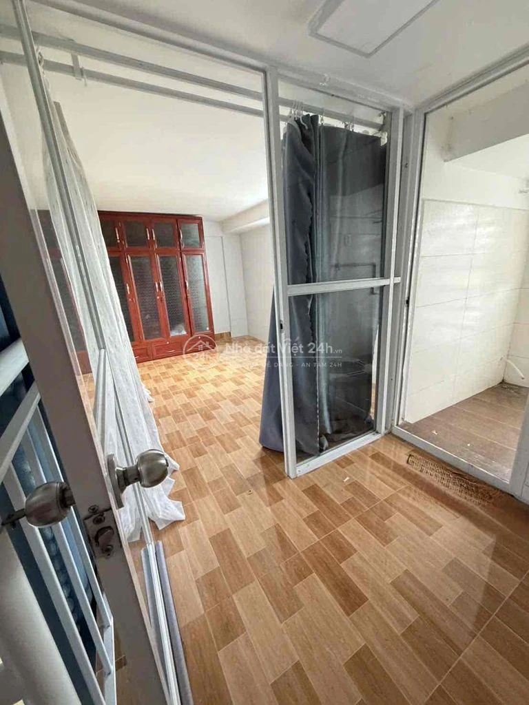 Căn hộ Phúc An City liền kề Vinhome hốc môn,ngay chợ ,trường học