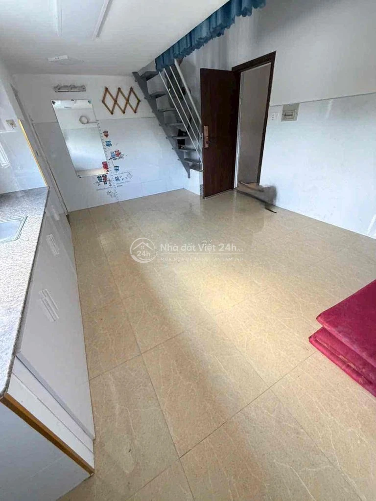 Căn hộ Phúc An City liền kề Vinhome hốc môn,ngay chợ ,trường học