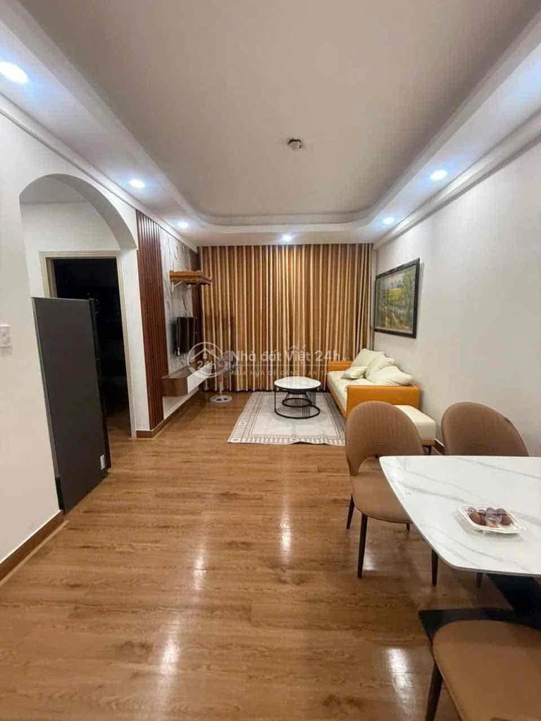 cho thuê căn hộ Bắc Nha Trang