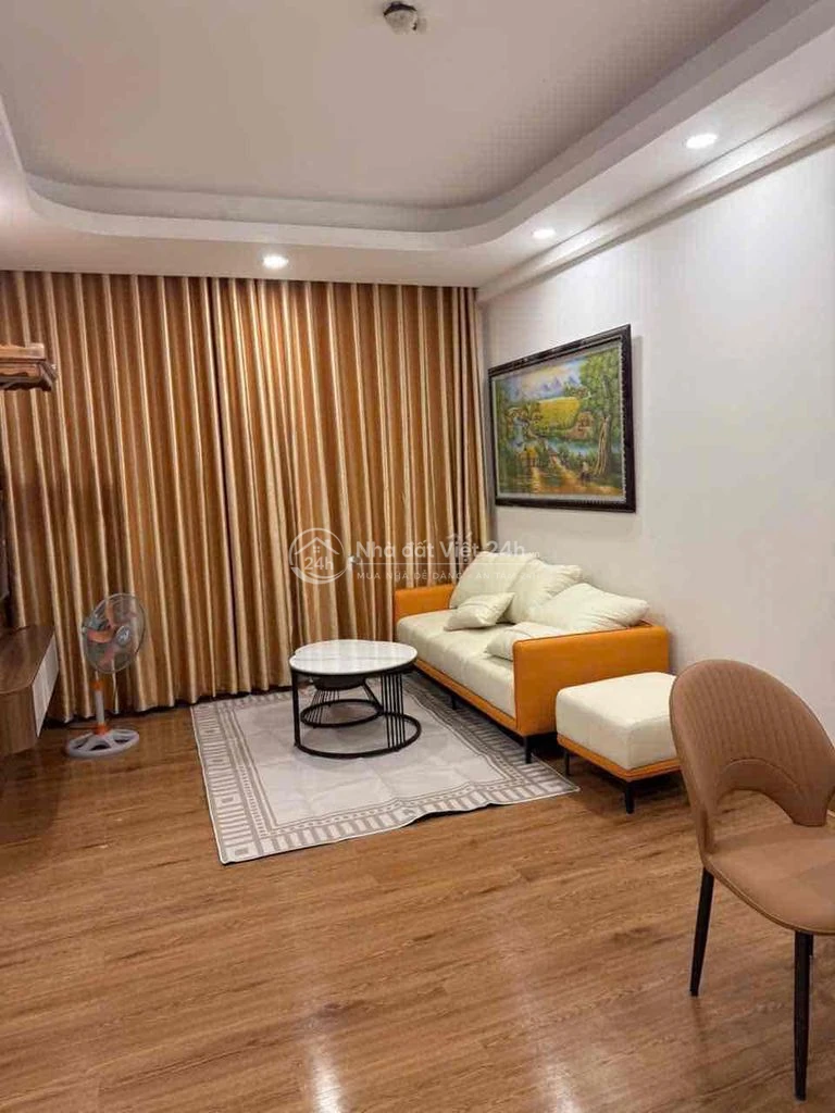 cho thuê căn hộ Bắc Nha Trang