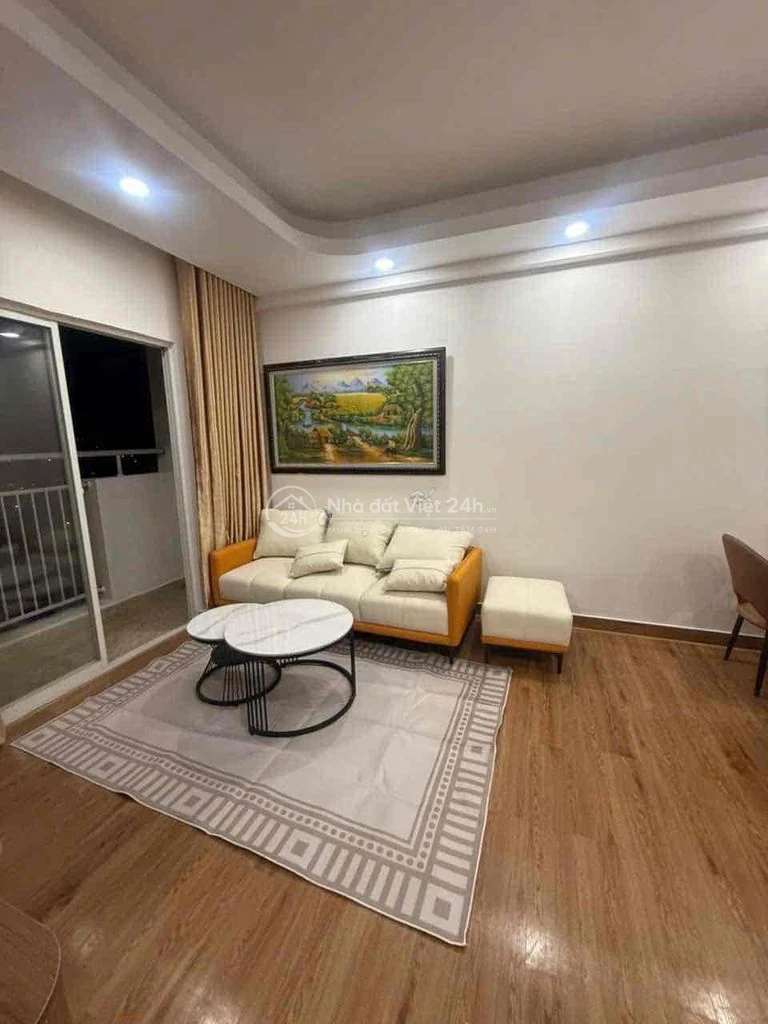 cho thuê căn hộ Bắc Nha Trang