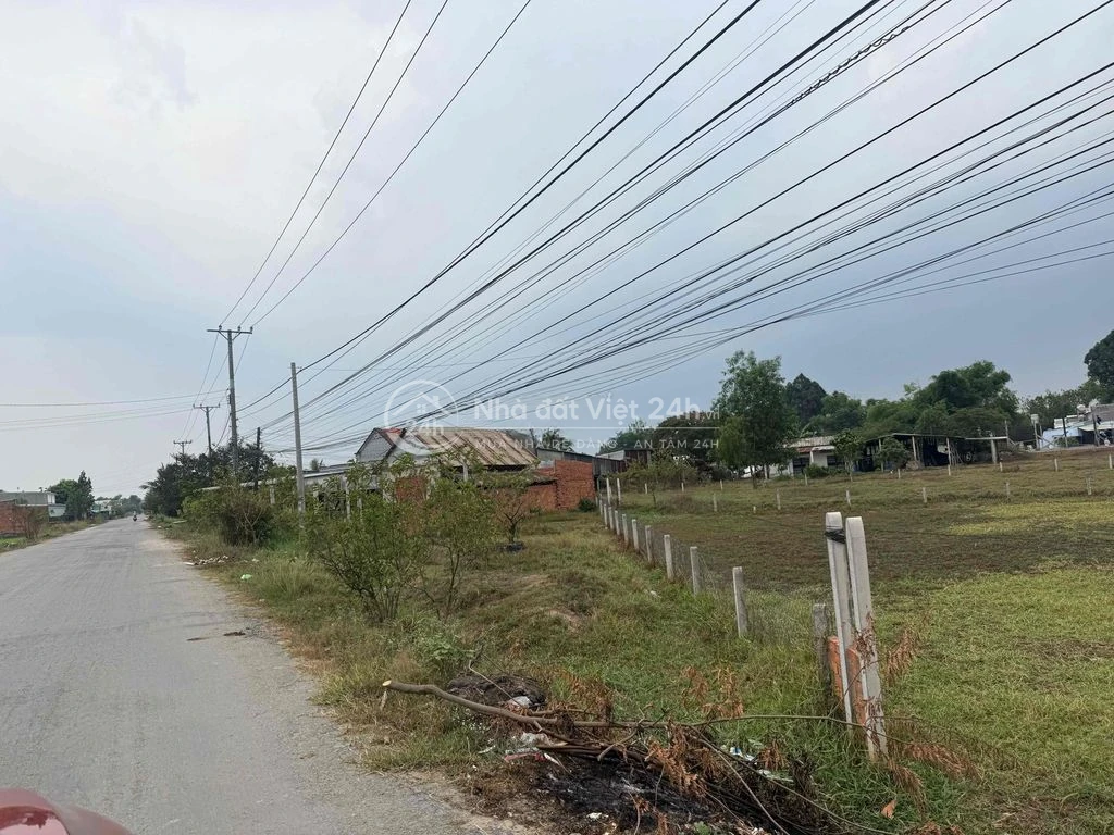 đuờng Bàu Công cách Vingroup 600 mét