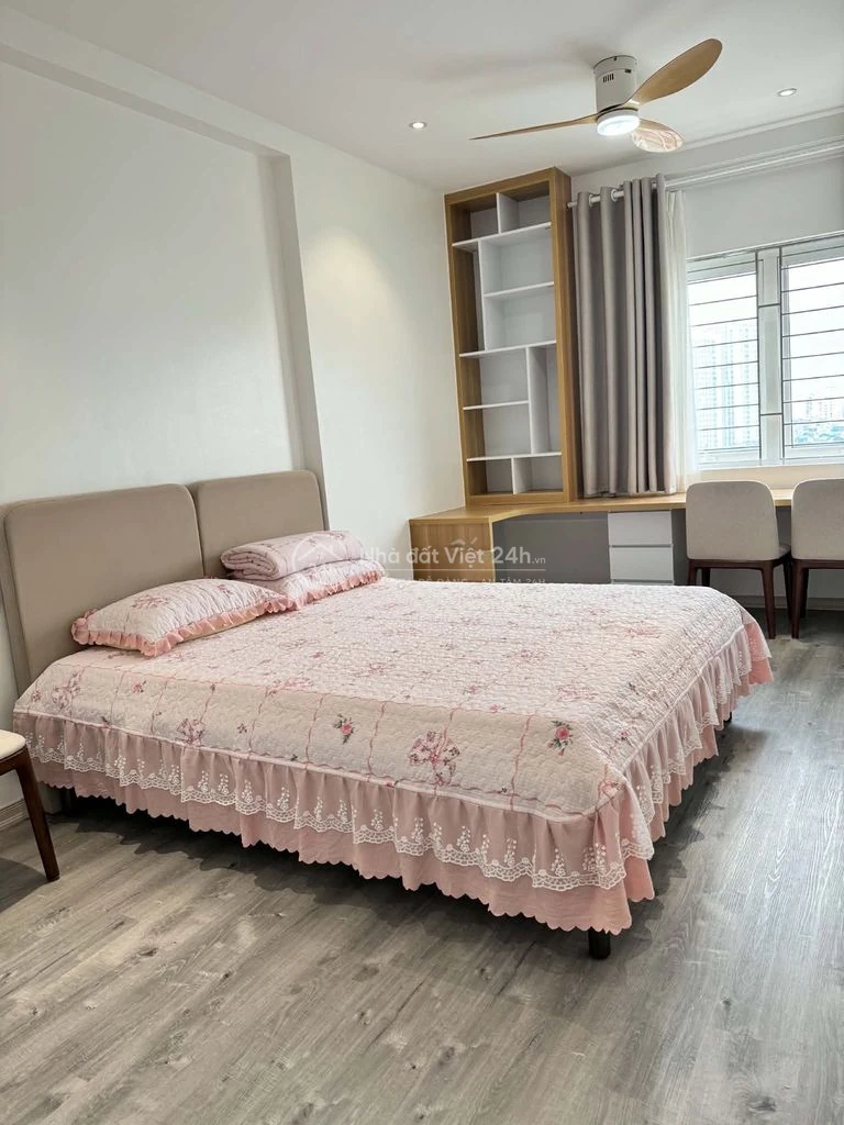 CĂN HỘ CHUNG CƯ 250 MINH KHAI 132M 3N2VS NHỈNH 9 TỶ