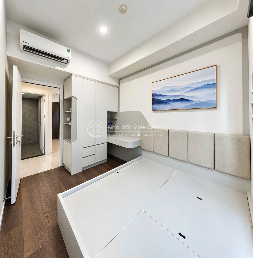 CHO THUÊ VICTORIA VILLAGE 2 PHÒNG NGỦ TRUNG TÂM QUẬN 2.