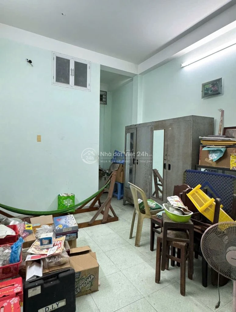 Bán nhà HXH Nguyễn Văn Đậu, Phú Nhuận, 4x16,CN 68m2,2 tầng ,giá 8.9 tỷ