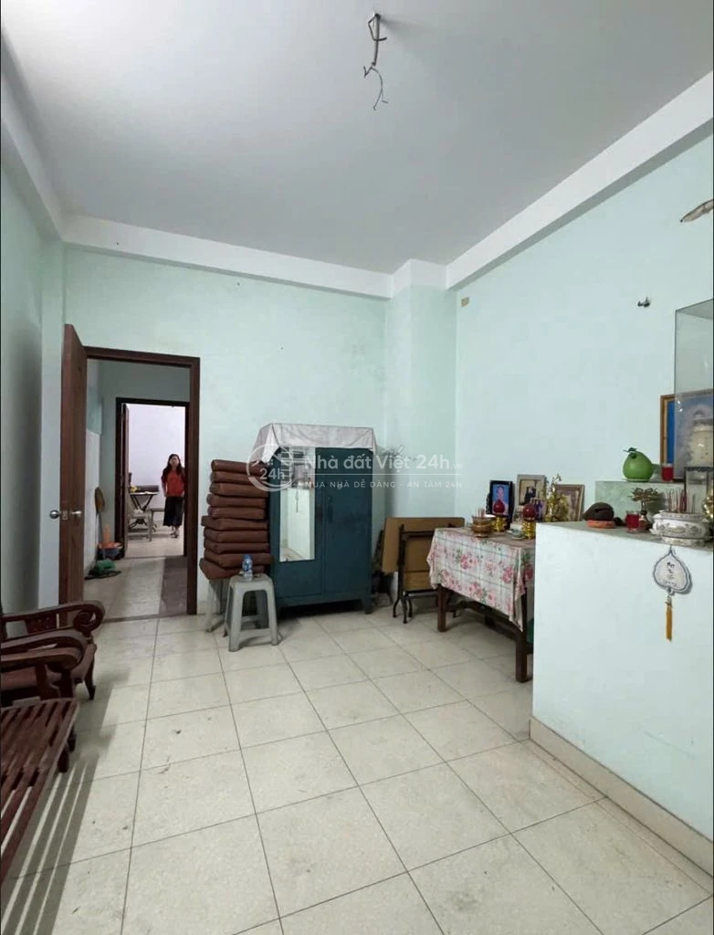 Bán nhà HXH Nguyễn Văn Đậu, Phú Nhuận, 4x16,CN 68m2,2 tầng ,giá 8.9 tỷ