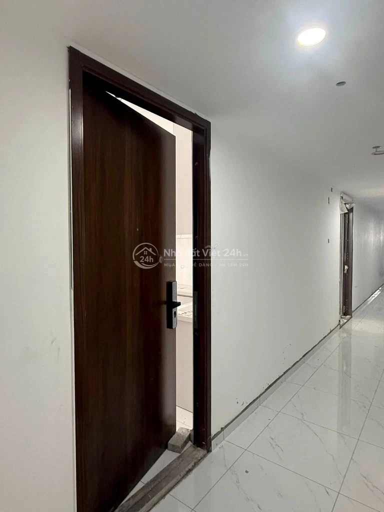 CHÍNH CHỦ BÁN CĂN HỘ 2PN Ở TRỤC P.V.ĐỒNG, TT THỦ ĐỨC VIEW LM 81 - 2TỶ6