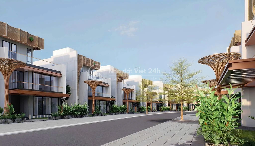 BÁN BIỆT THỰ REGAL VICTORIA VỊ TRÍ ĐẸP, HỆ SINH THÁI ĐẲNG CẤP