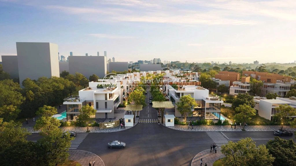 BÁN BIỆT THỰ REGAL VICTORIA VỊ TRÍ ĐẸP, HỆ SINH THÁI ĐẲNG CẤP