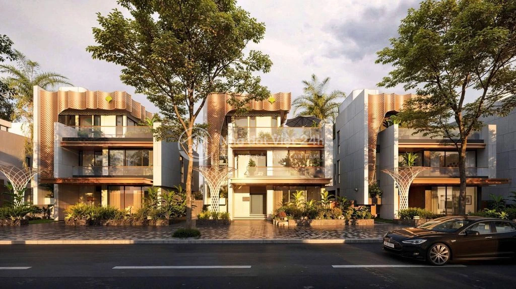 BÁN BIỆT THỰ REGAL VICTORIA VỊ TRÍ ĐẸP, HỆ SINH THÁI ĐẲNG CẤP