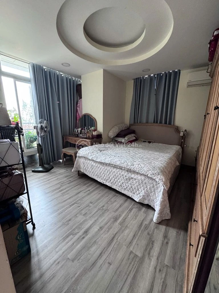 HIẾM BÁN: CĂN HỘ THUẬN VIỆT – 100M² 3PN 2WC – TẦNG CAO – CHỈ 5.8 TỶ