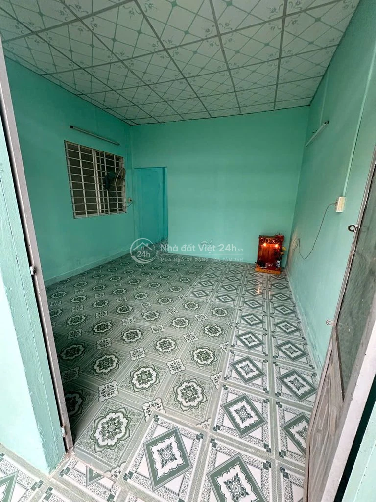 bán nhà cấp 4 mới xây