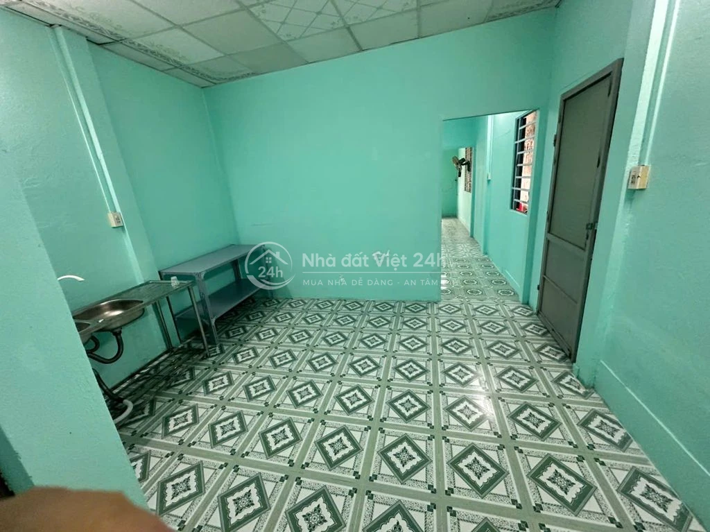 bán nhà cấp 4 mới xây