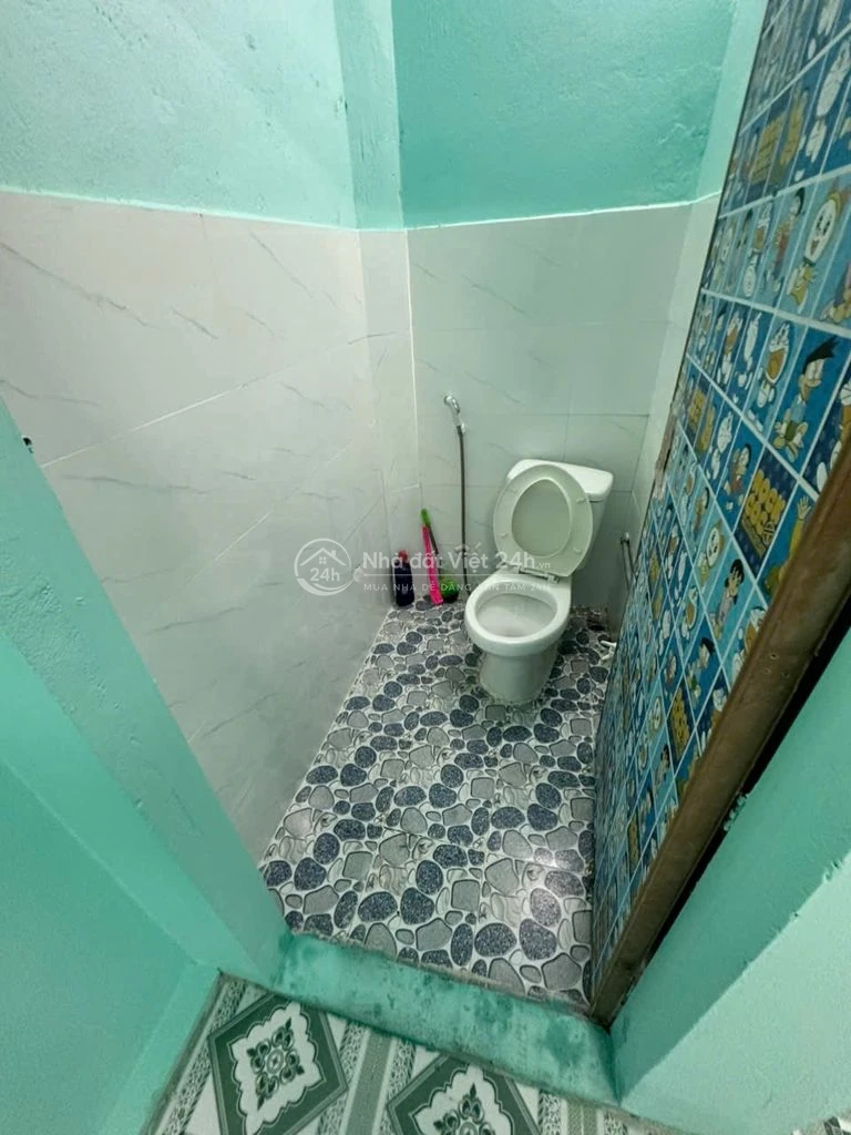 bán nhà cấp 4 mới xây