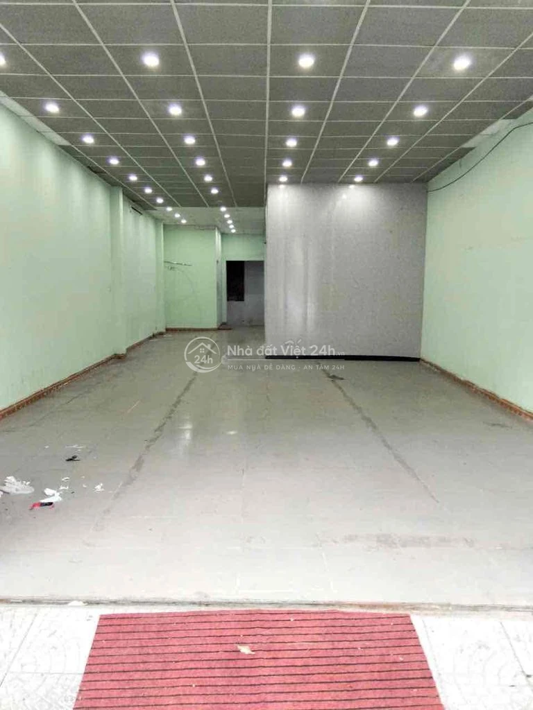 Cho thuê mặt tiền Nguyễn Phước Nguyên giá 8 triệu tháng,