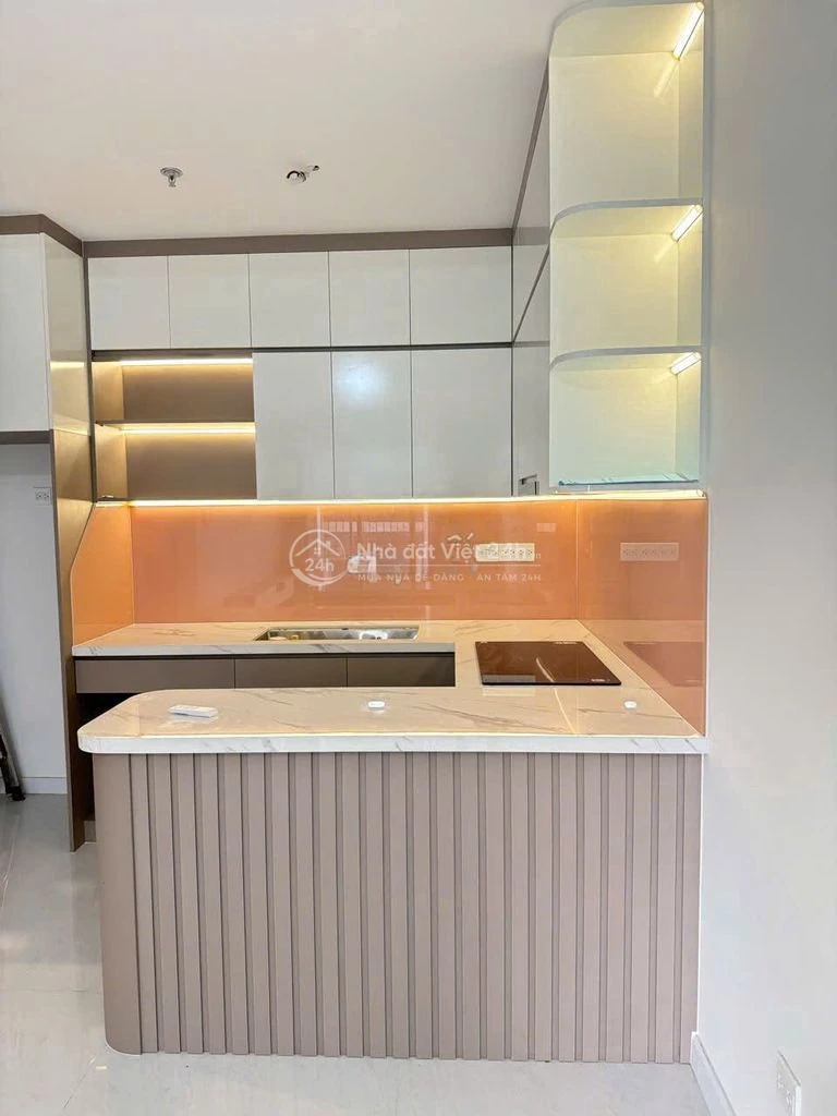 cho thuê căn hộ victoria village 1-3pn giá từ 12tr