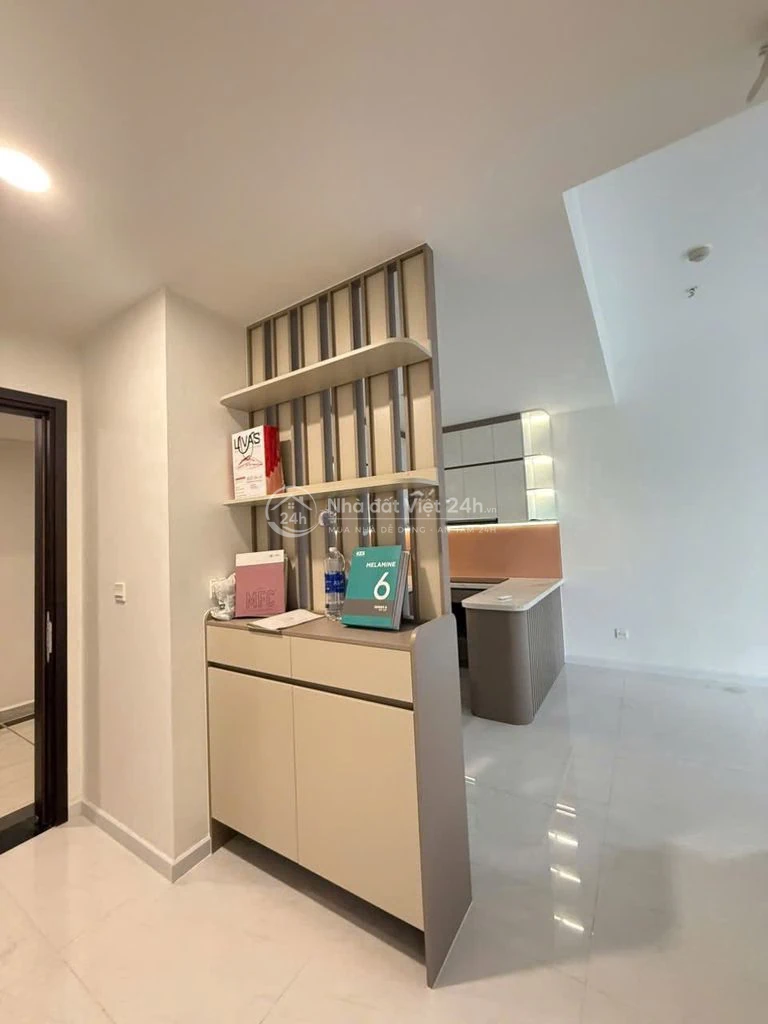 cho thuê căn hộ victoria village 1-3pn giá từ 12tr