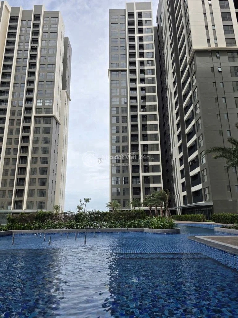 cho thuê căn hộ victoria village 1-3pn giá từ 12tr