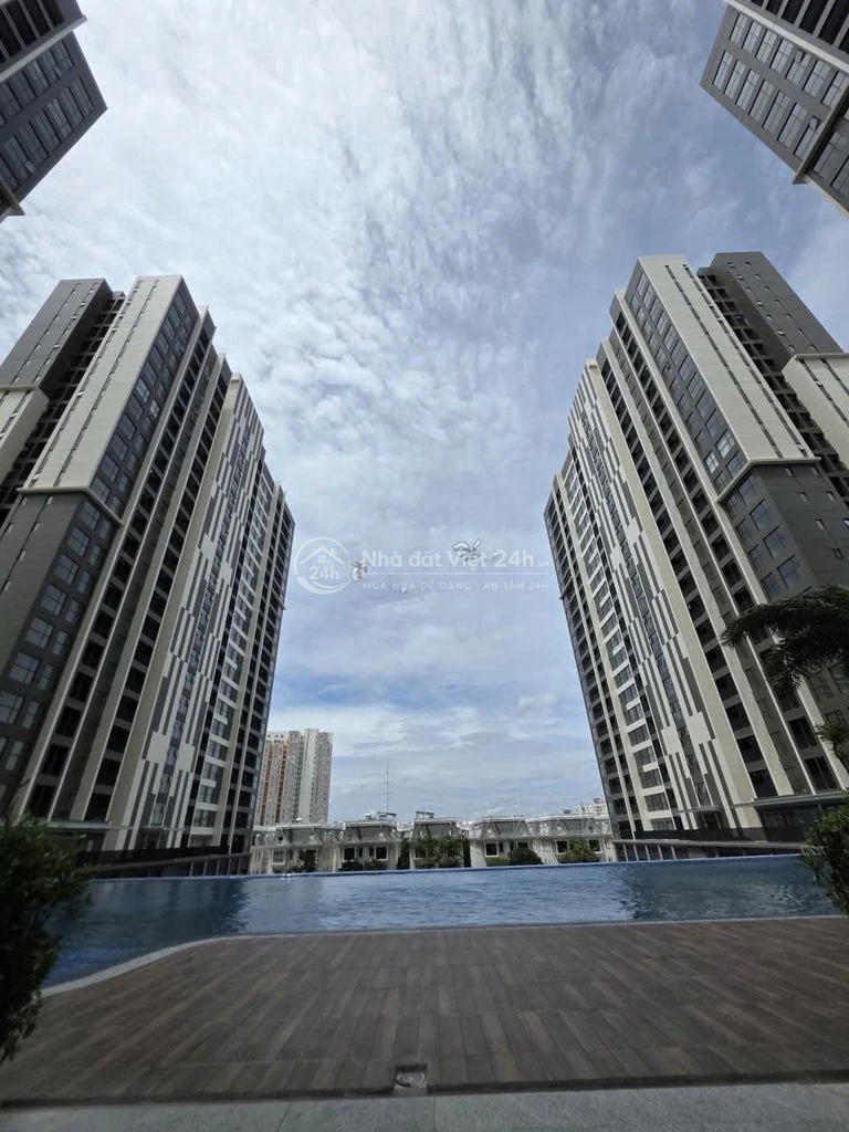 cho thuê căn hộ victoria village 1-3pn giá từ 12tr