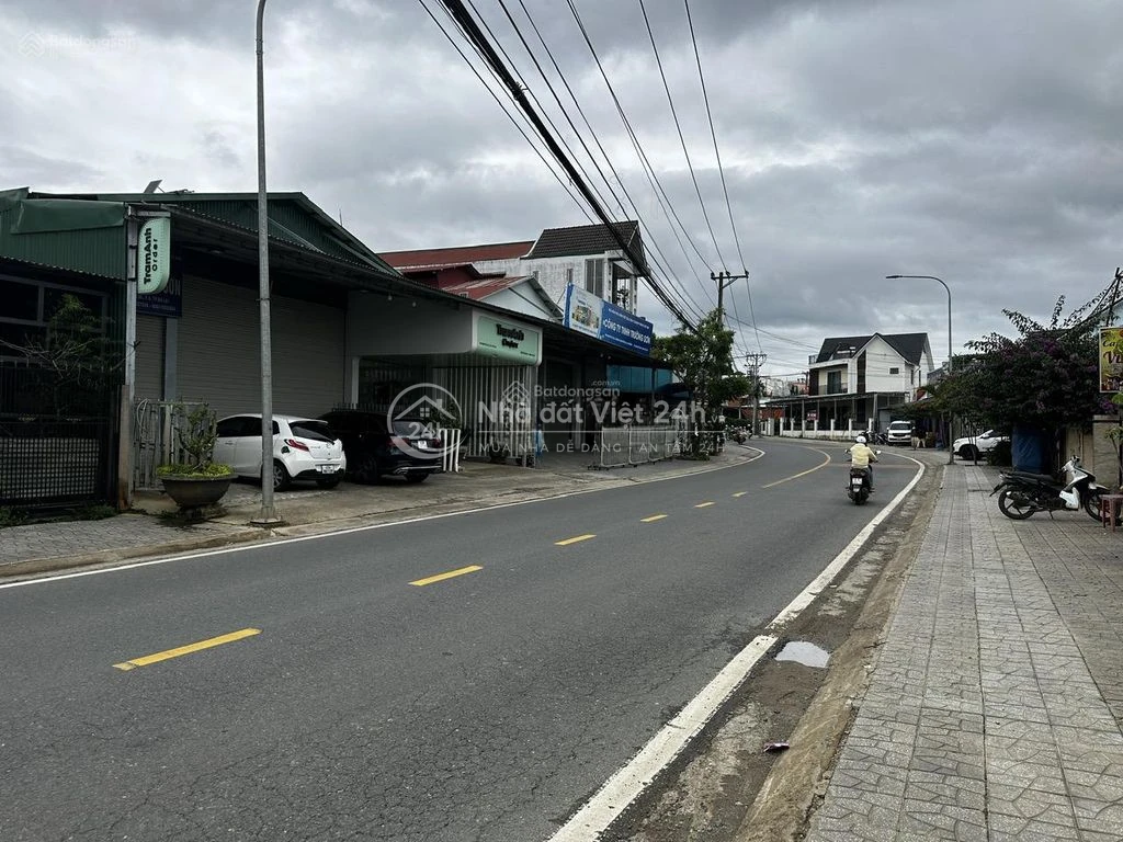 Bán đất mặt tiền Nguyễn Tử Lực, Đà Lạt, 299,8m² – 23 tỷ