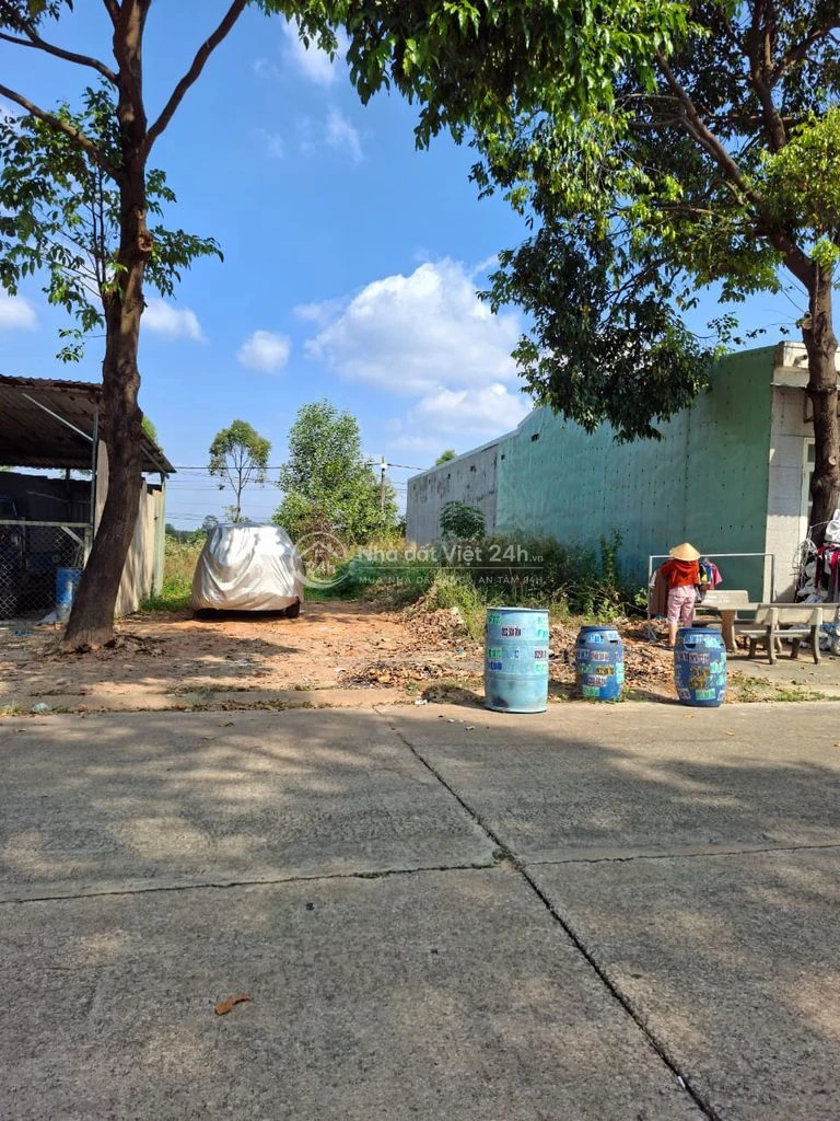 BÁN ĐẤT MỸ PHƯỚC 3 - LÔ G16 - Ô 41 - 150M² - SỔ RIÊNG - CHÍNH CHỦ