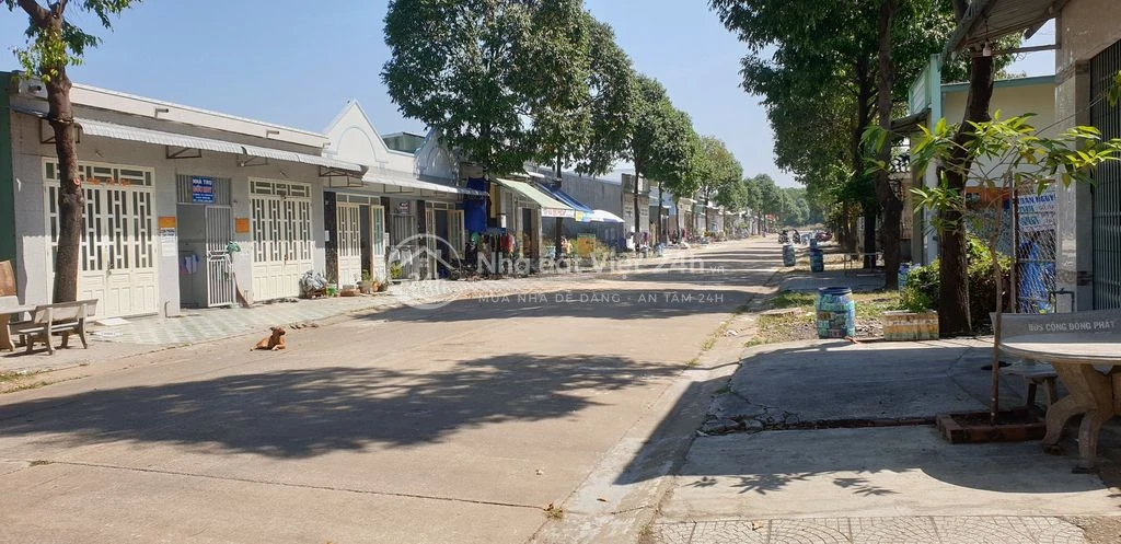 BÁN ĐẤT MỸ PHƯỚC 3 - LÔ G16 - Ô 41 - 150M² - SỔ RIÊNG - CHÍNH CHỦ
