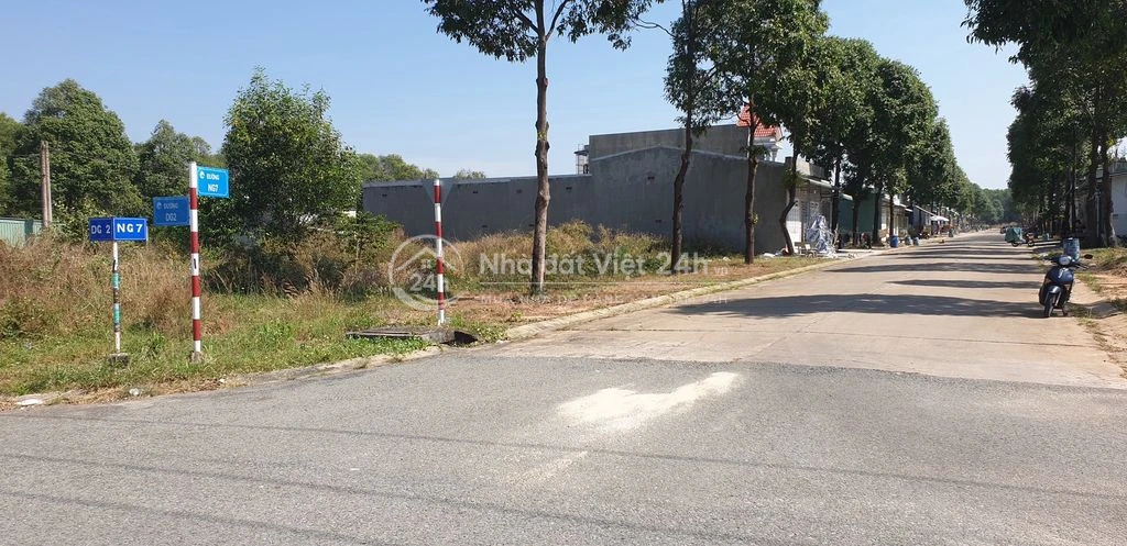 BÁN ĐẤT MỸ PHƯỚC 3 - LÔ G16 - Ô 41 - 150M² - SỔ RIÊNG - CHÍNH CHỦ