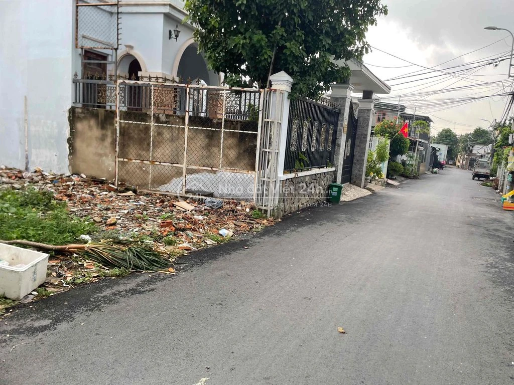 đất đep khoi chê