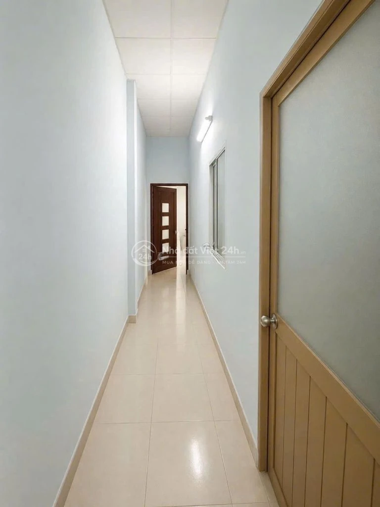 HẠ 400 TRIỆU CẦN BÁN NHÀ 1/ TRẦN QUANG CƠ